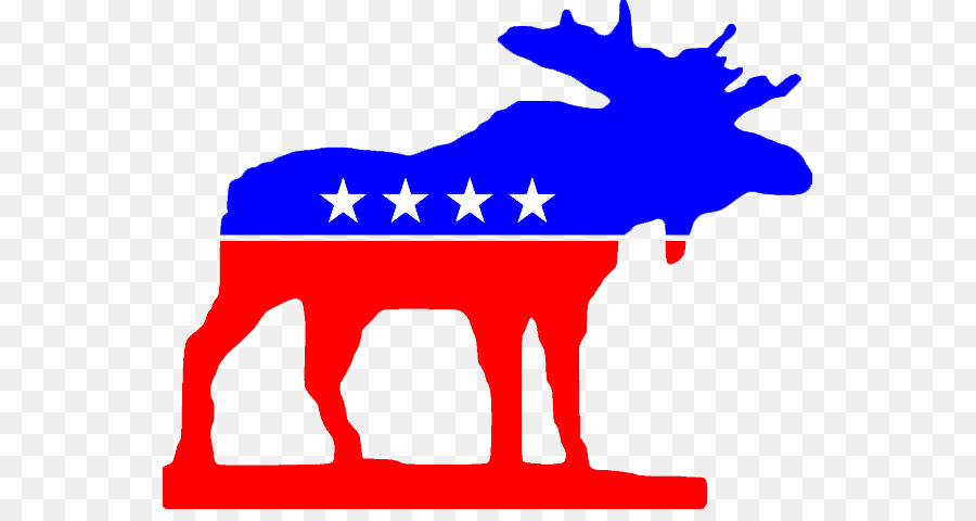 Estados Unidos，Moose PNG