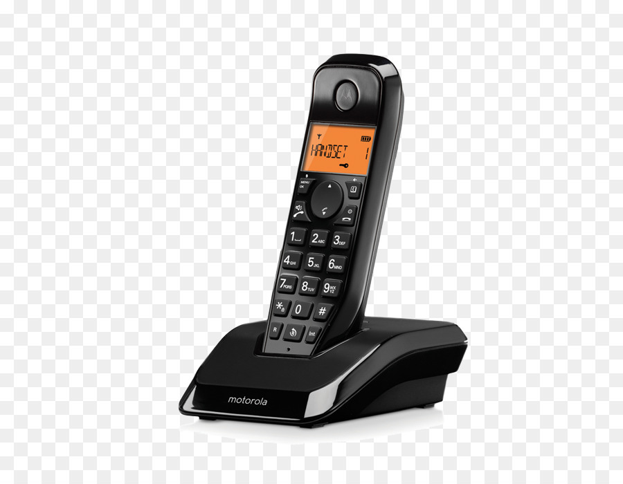 Motorola Startac，Digital Enhanced Cordless Telecommunications PNG