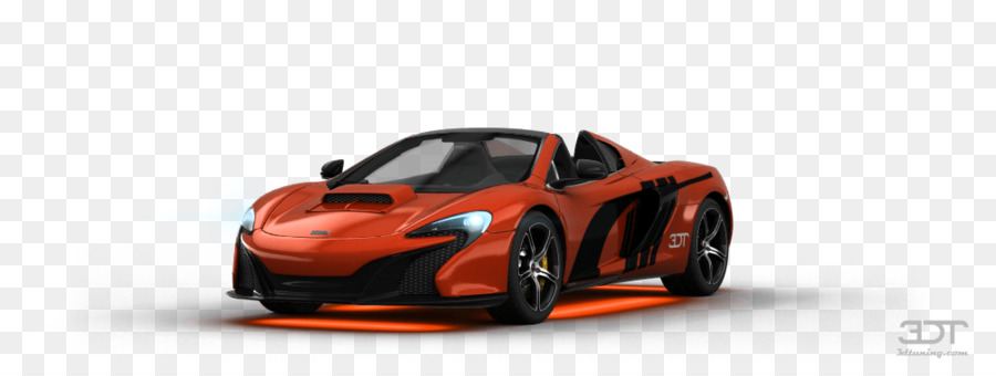 Mclaren 12c，Carro PNG