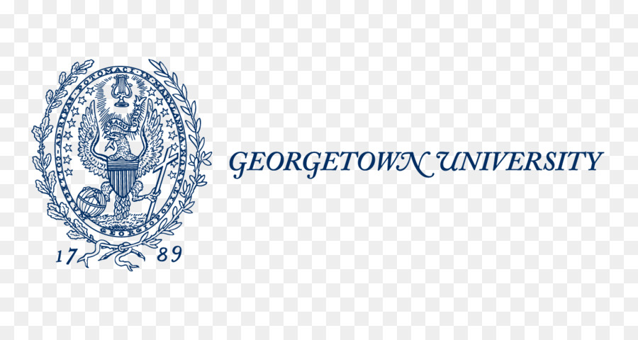 Universidade De Georgetown，Selo PNG