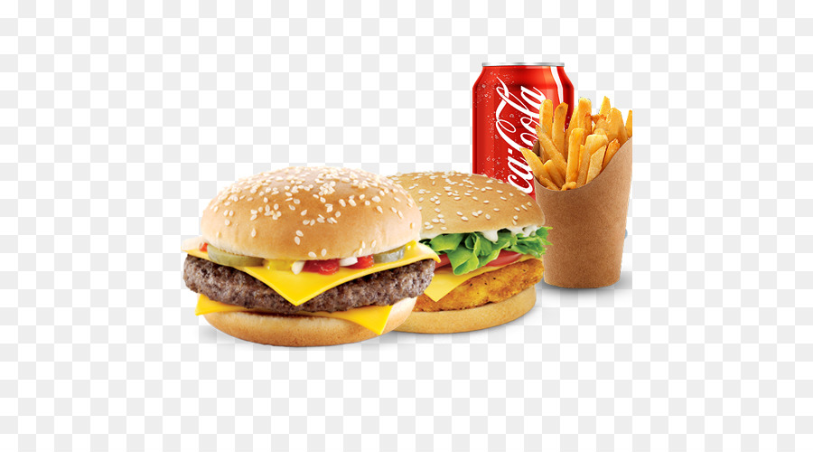 Mcdonald S Quarter Pounder，Hamburger PNG