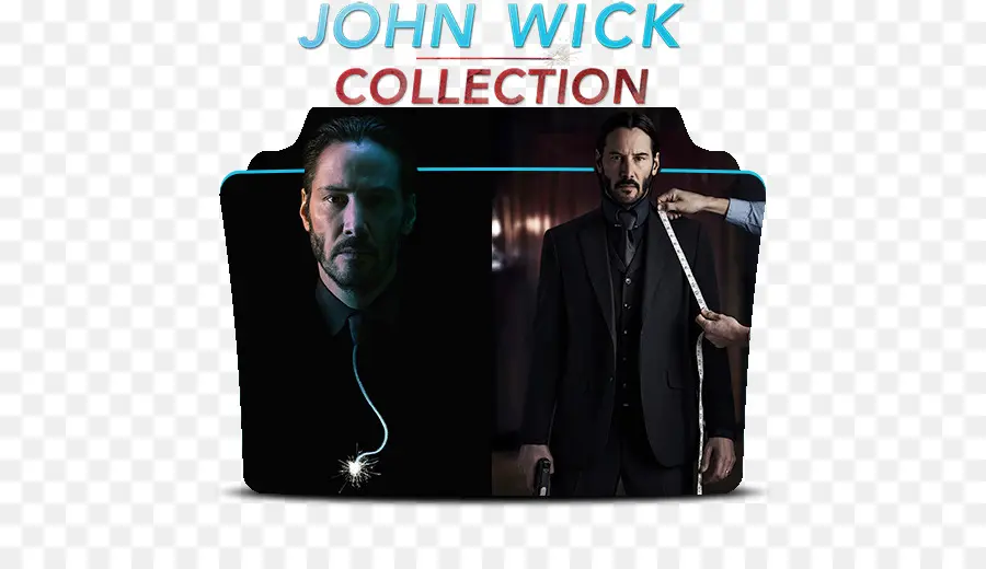 John Wick Capítulo 2，John Wick PNG