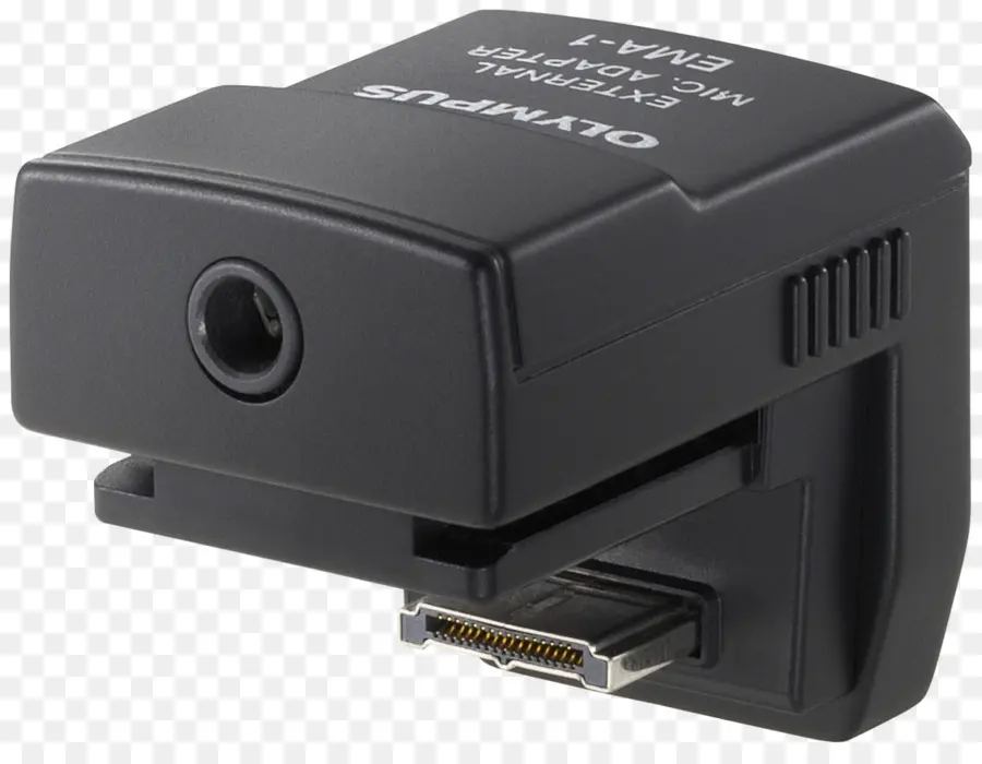 Adaptador De Microscópio，Olimpo PNG