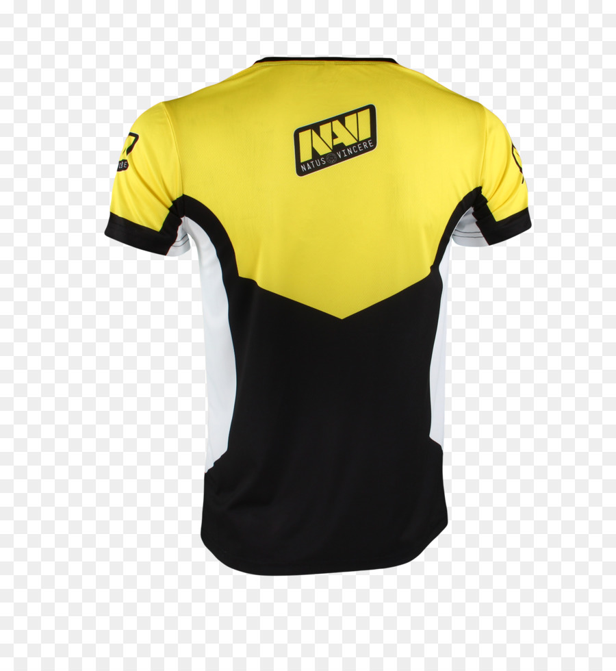 Jersey，Natus Vincere PNG