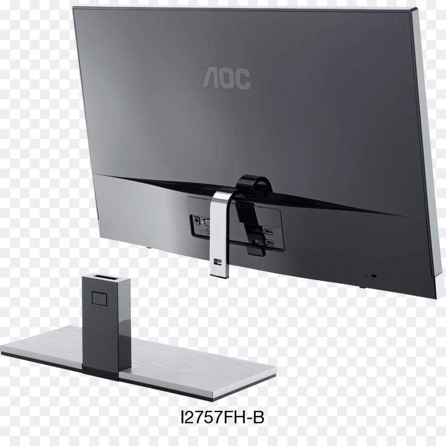 Aoc I2757fm De 27 Full Hd Ips Monitor De Computador，Monitores De Computador PNG