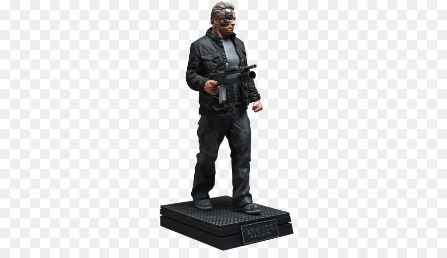 Mercenário，Figurine PNG