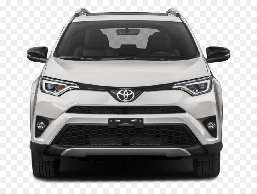2018 Toyota Rav4 Híbrido，Toyota PNG