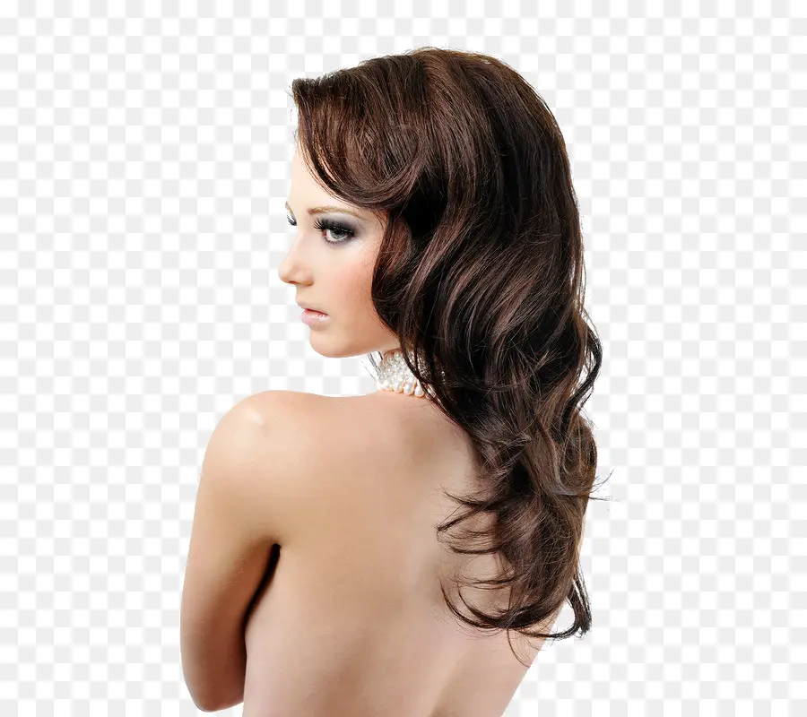 Penteado，Cabelo PNG