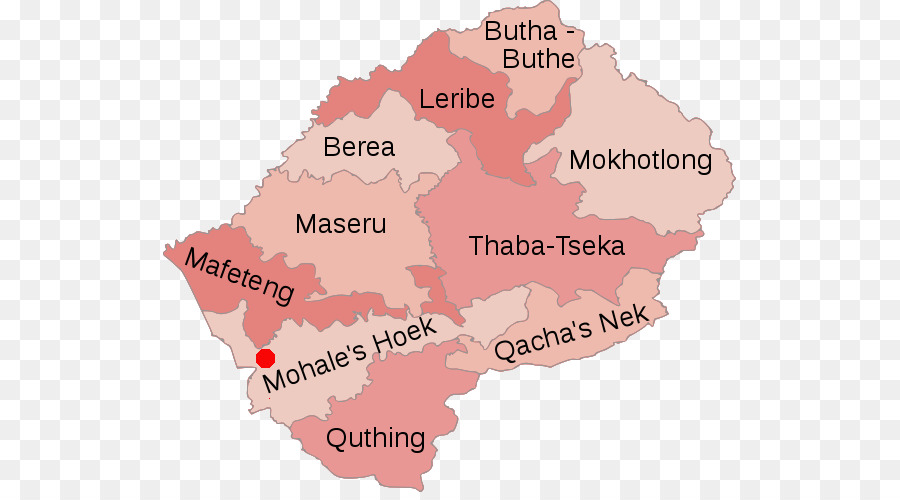 Maseru，Buthabuthe PNG