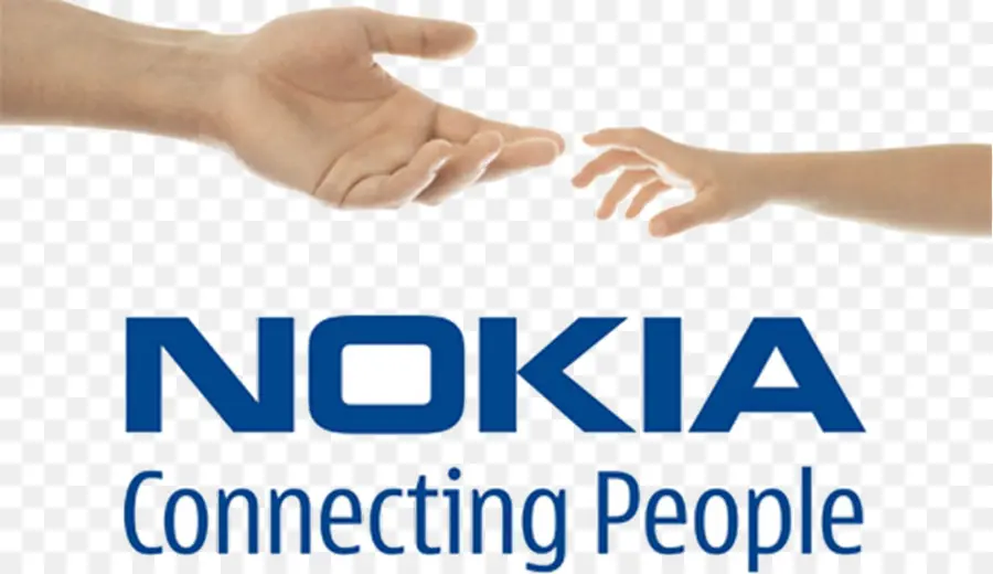 Logotipo Da Nokia，Marca PNG