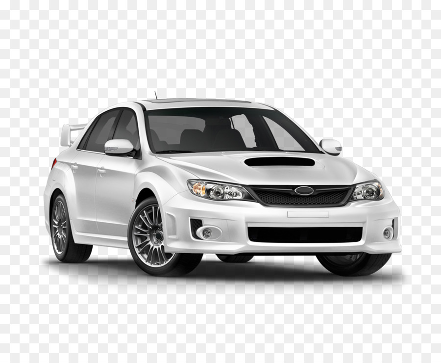 Subaru Impreza Wrx Sti，Subaru PNG