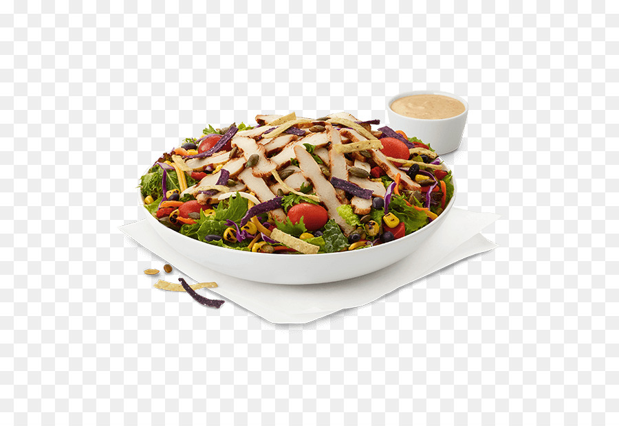 Salada De Frango，Salada Cobb PNG