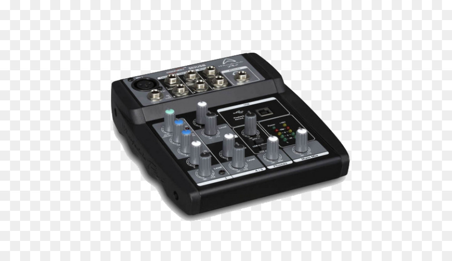 Audio Mixers，Usb PNG