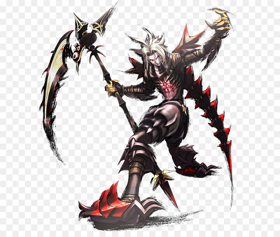 Haseo，Hackzero PNG