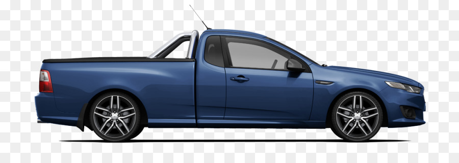 Carro，Azul PNG