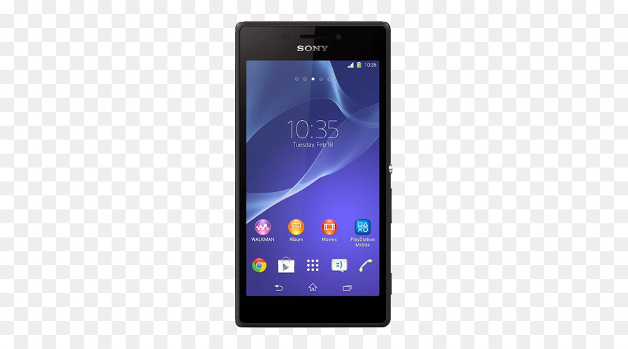 Smartphone Sony，Móvel PNG