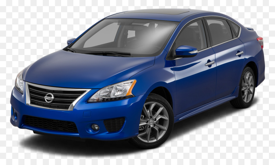 2018 Nissan Sentra，2017 Nissan Sentra PNG