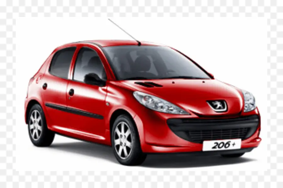 Carro Vermelho，Veículo PNG