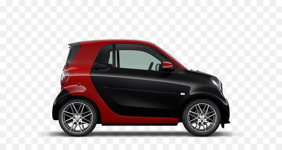 Smart，Brabus PNG