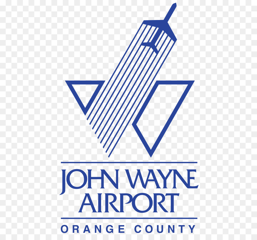 John Wayne Airport，Newport Beach PNG