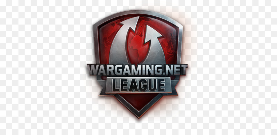 Logotipo Da Wargaming Net，Jogos PNG