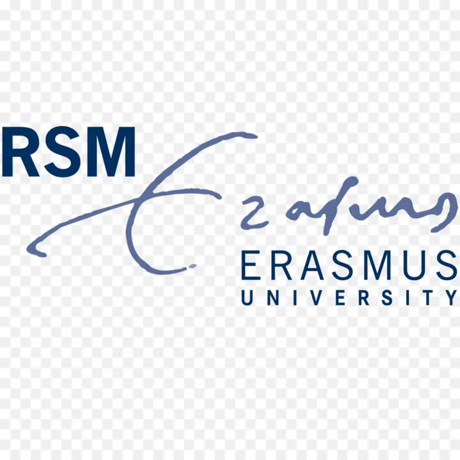 Rotterdam School Of Management Erasmus University，Universidade Erasmus De Roterdão PNG