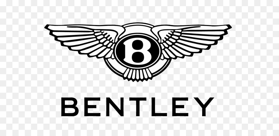 Logotipo Da Bentley，Carro PNG