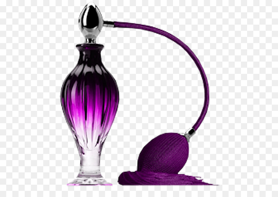 Frasco De Perfume，Fragrância PNG