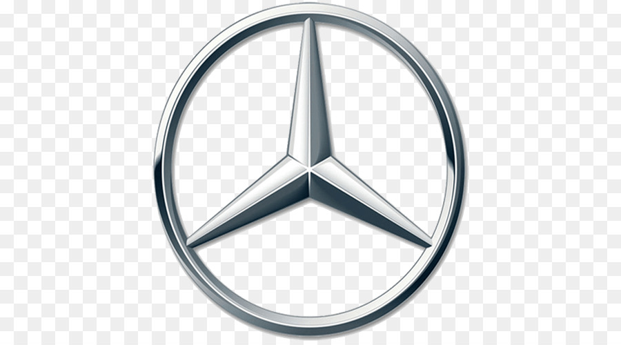 Logotipo Da Mercedes Benz，Carro PNG