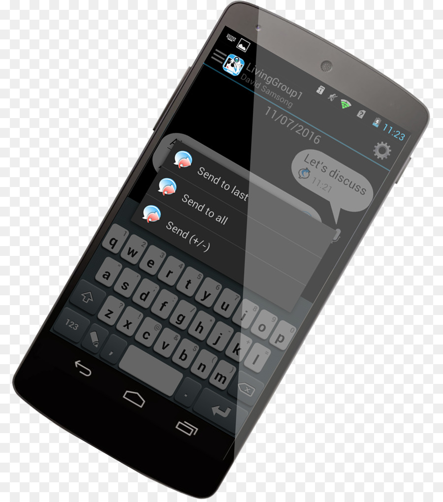 Recurso Telefone，Smartphone PNG