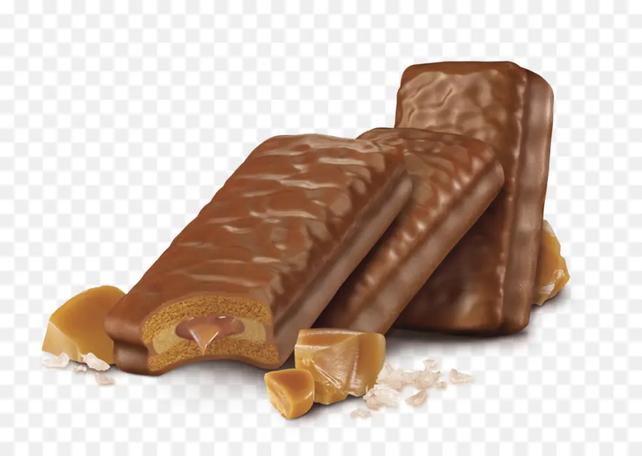 Barras De Chocolate，Doce PNG