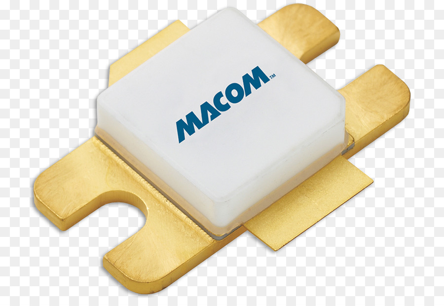 Macom Soluções De Tecnologia，Transistor PNG