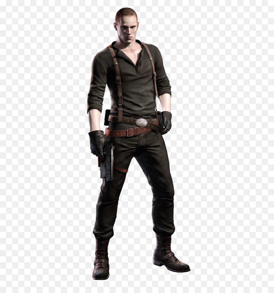 Resident Evil 6，Resident Evil PNG