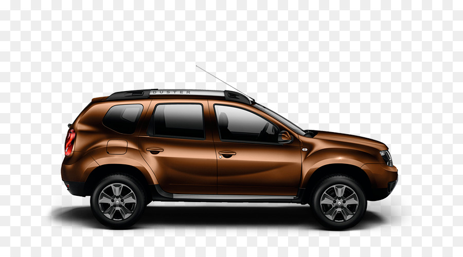 Renault，O Dacia Duster PNG