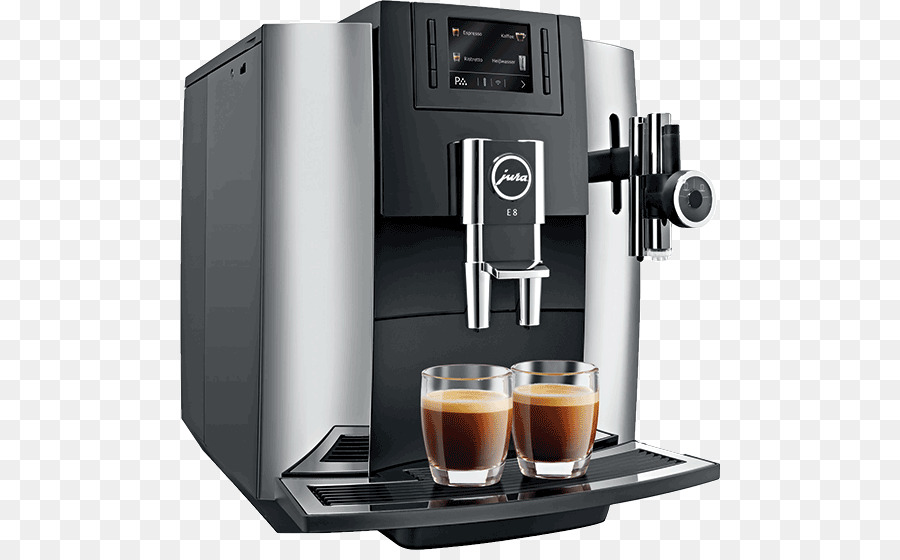 Máquina De Café，Expresso PNG