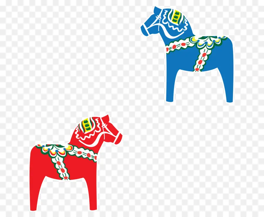 Cavalo，Dalecarlian Cavalo PNG