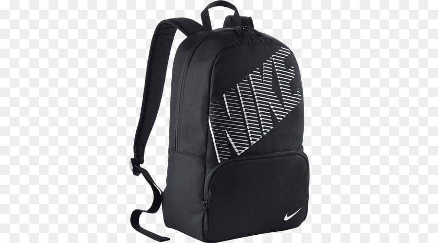 Mochila Nike，Preto PNG