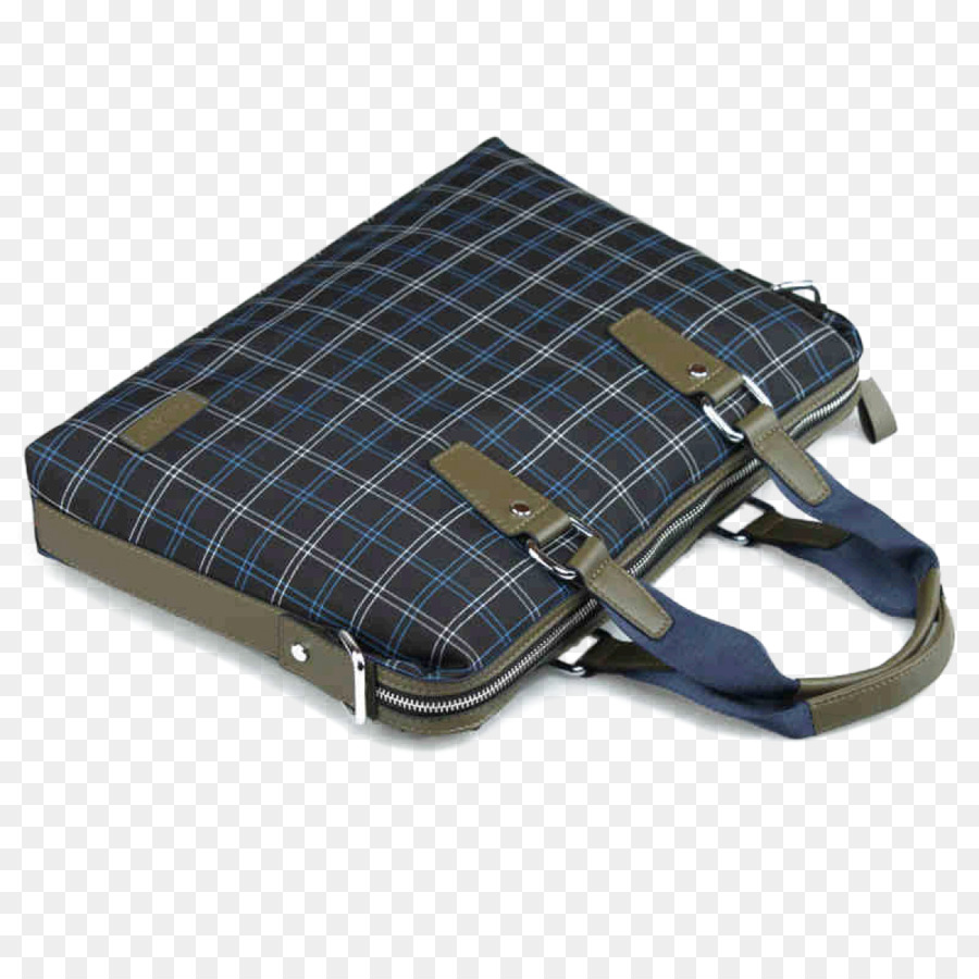 Tartan，Bolsa De Mão PNG