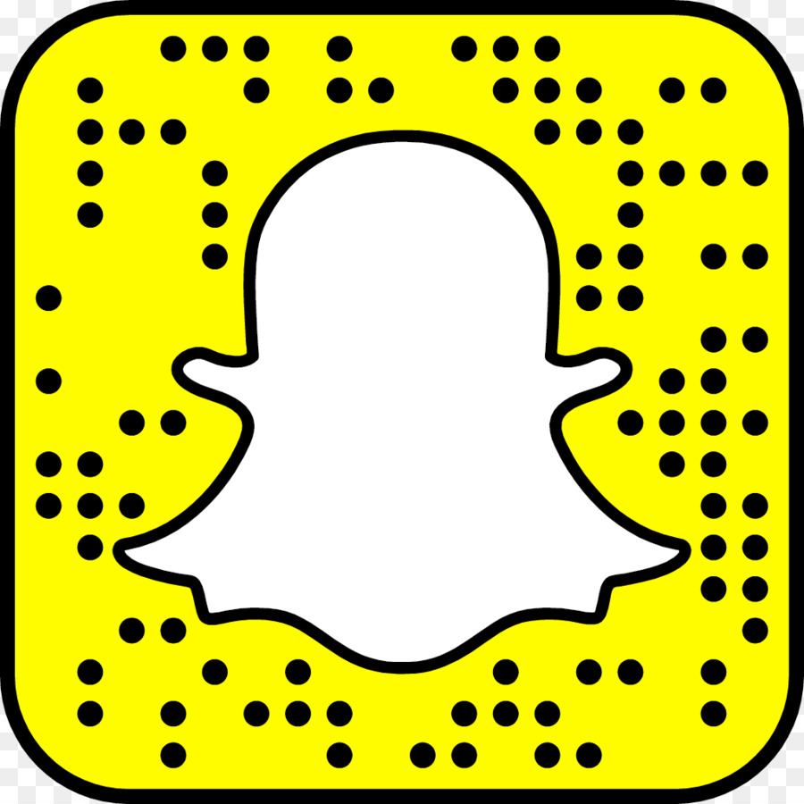 Logotipo Do Snapchat，Mídia Social PNG