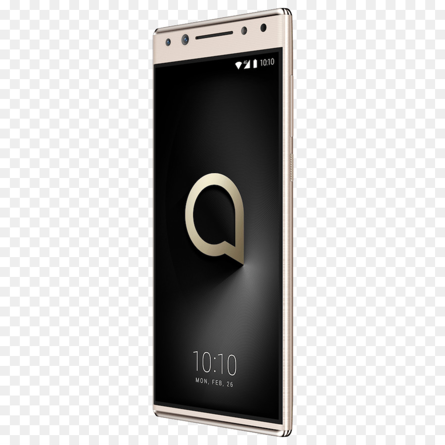 Alcatel 5，Smartphone PNG