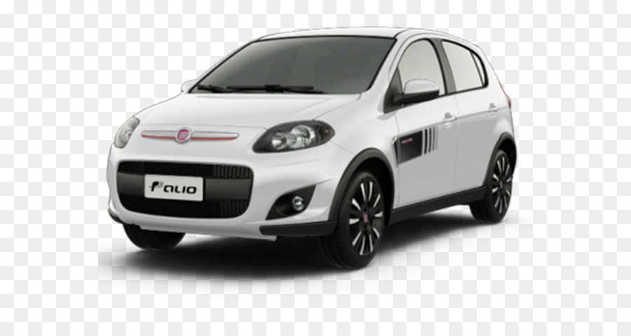 Carro Branco，Fiat PNG