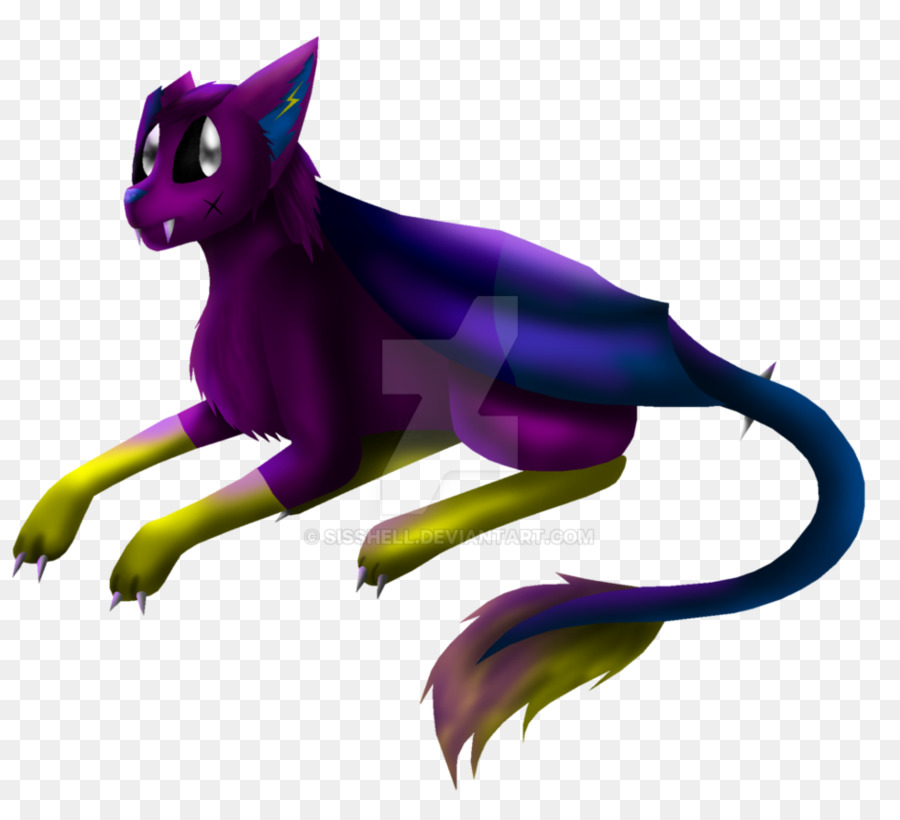 Gato，Pata PNG