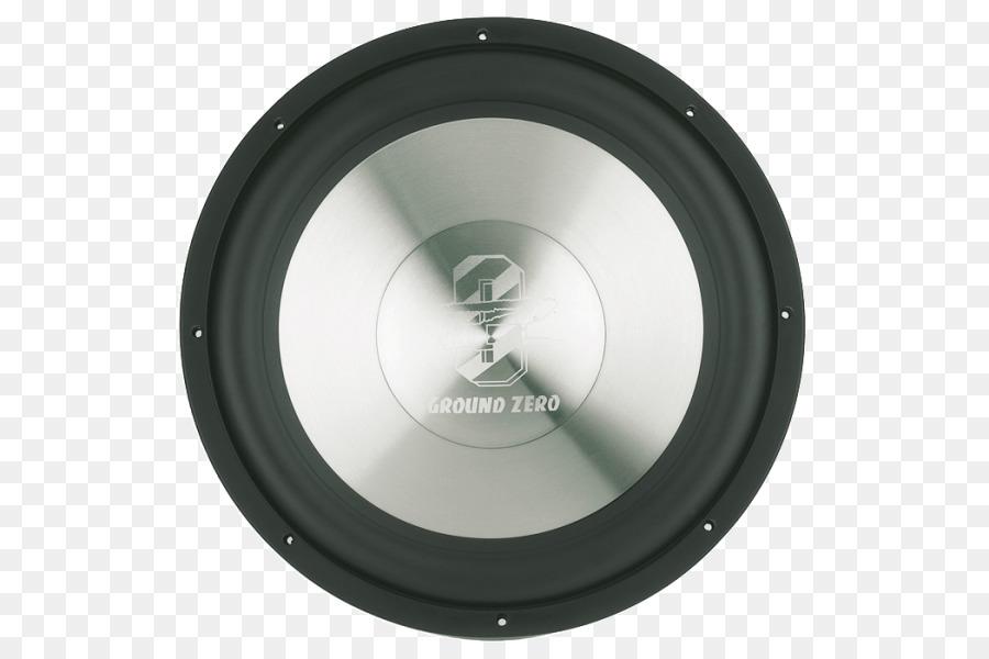 Subwoofer，Potência De áudio PNG