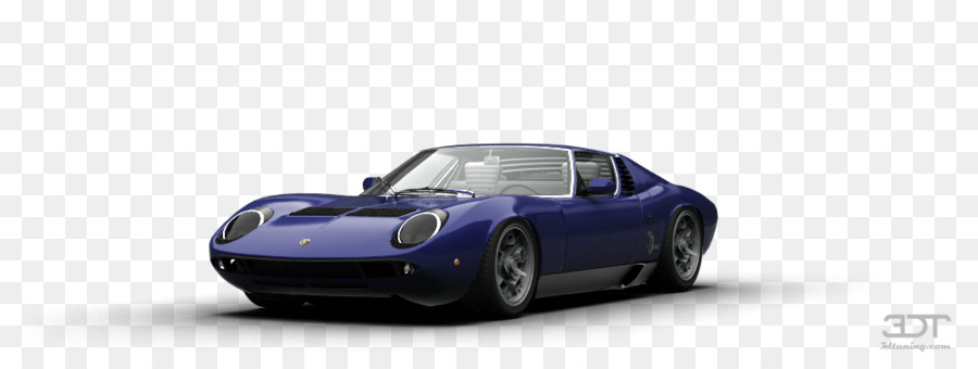 Supercar，Carro PNG