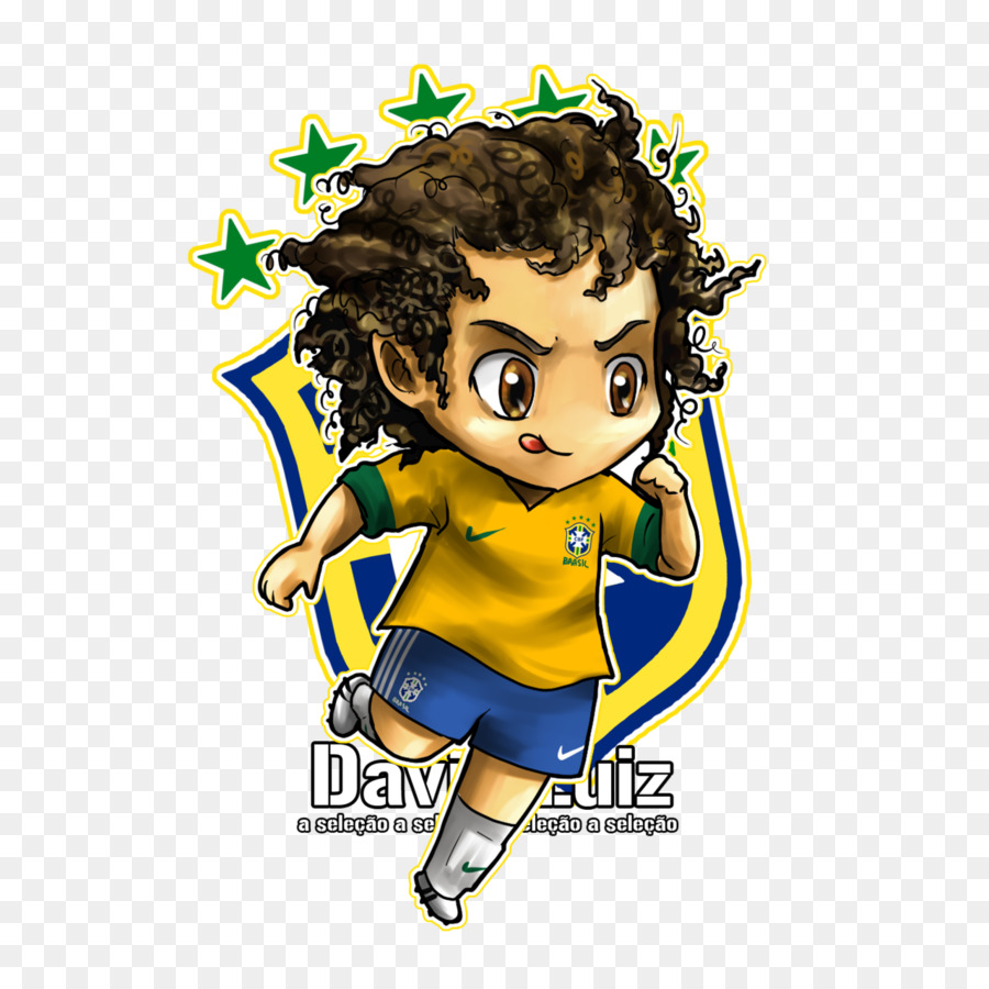 Jogador De Futebol De Desenho Animado，Futebol PNG