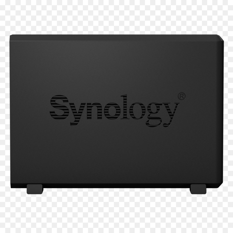 Sistemas De Armazenamento De Rede，Synology Diskstation Ds115j PNG