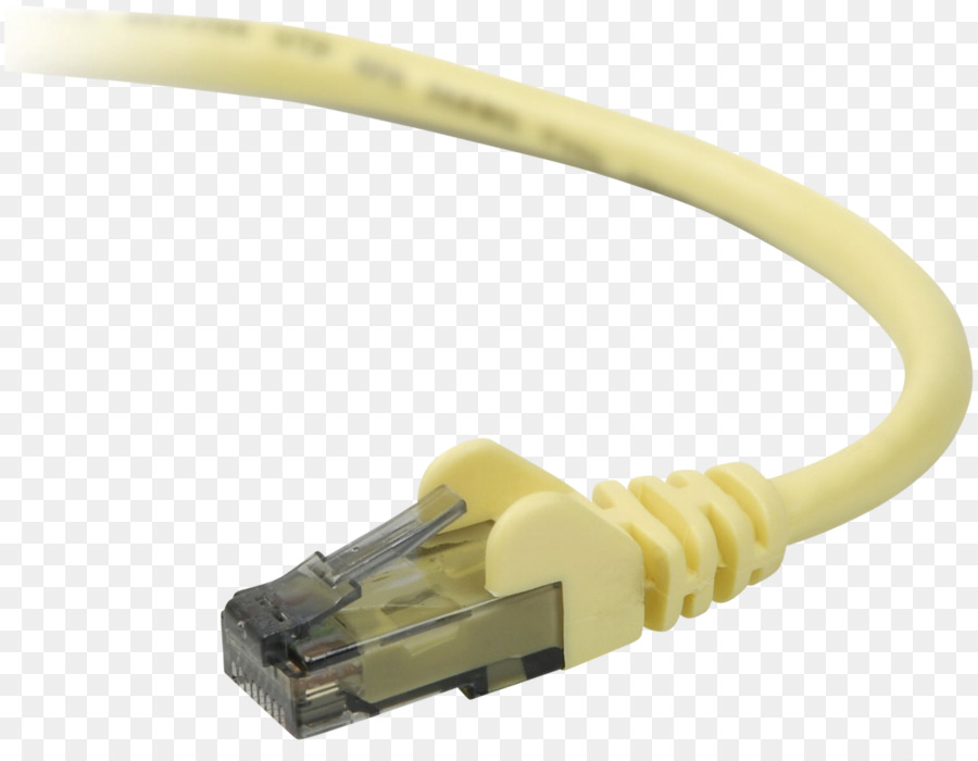 Cabo Ethernet，Rede PNG