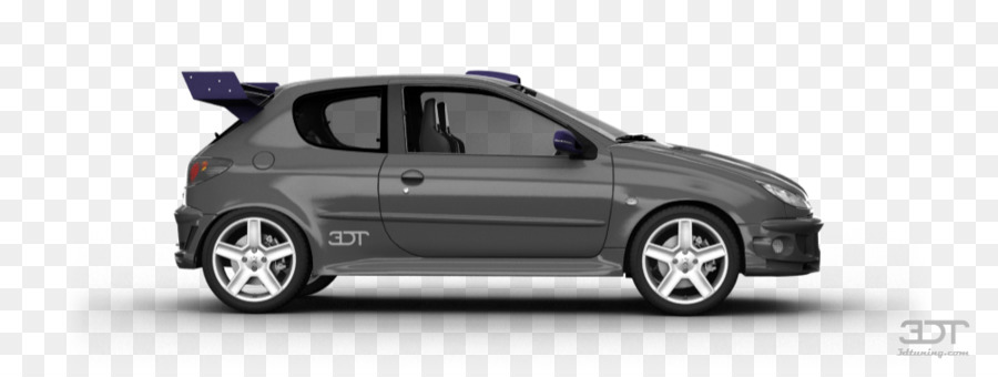 Carro Branco，Veículo PNG