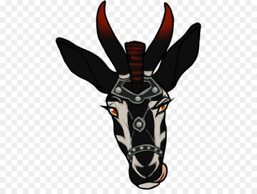 Cavalo，Personagem PNG