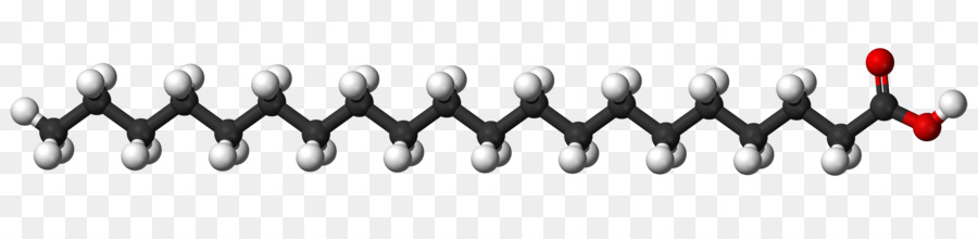 ácido Esteárico，ácido Graxo PNG